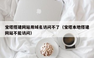 三亚宝塔搭建网站用域名访问不了（宝塔本地搭建网站不能访问）